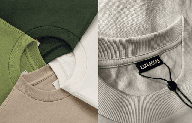 Jaleco branco com detalhes da linha médica