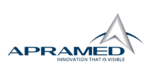 Logo Apramed